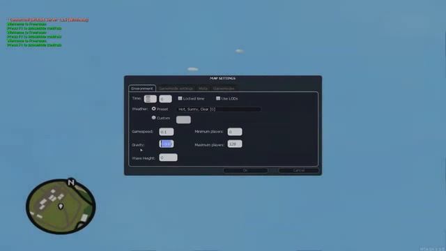 MTA: Editor tutorial [RUS] смотреть онлайн