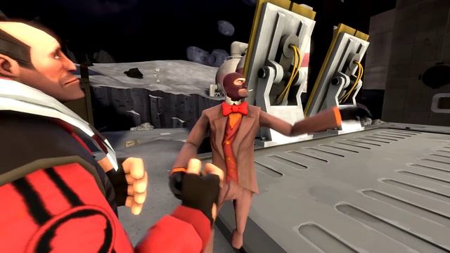 [WIP] Monty Python's Galaxy Song Update #2 Electric Boogaloo смотреть онлайн