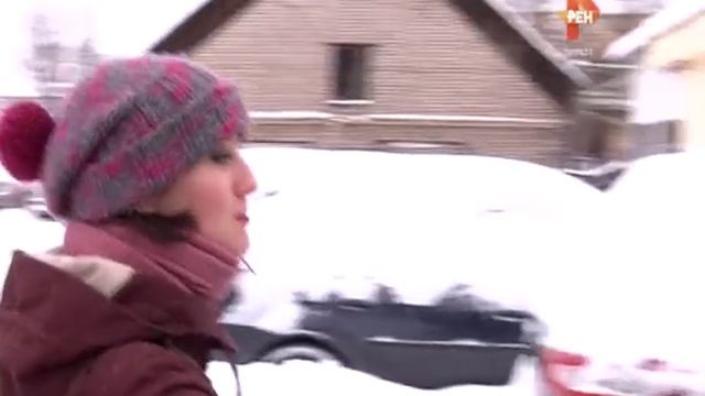 Аппетит приходит во время езды. 2016-01-18 смотреть онлайн