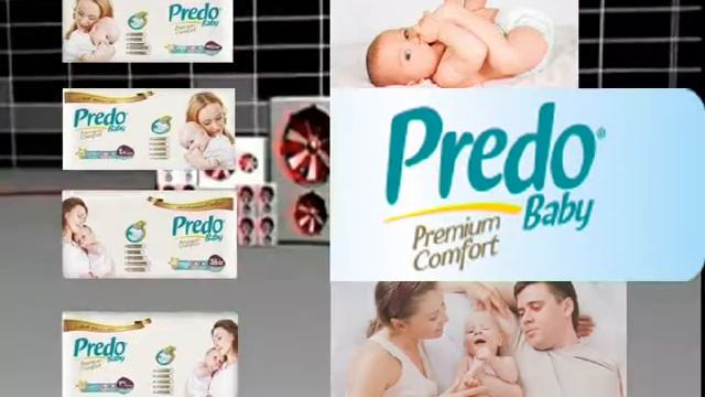 Predo pelene - uvoznik Eksima Loznica смотреть онлайн