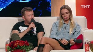 Бородина против Бузовой: Номинанты на уход - Илья Яббаров и Маргарита Ларченко