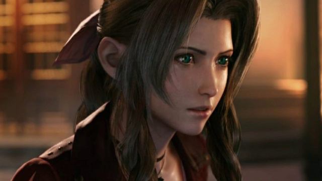 Aerith's Theme - Final Fantasy 7