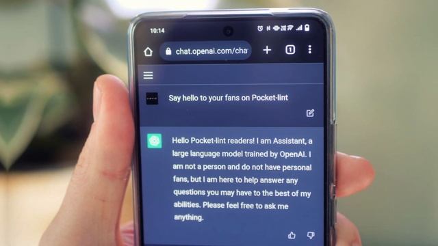 REAL Reasons Why ChatGPT Will Always WIN Over Google Bard смотреть онлайн