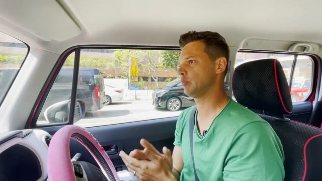 Про деревню негодяев в Гонконге и как я похудел на 15 кг. смотреть онлайн