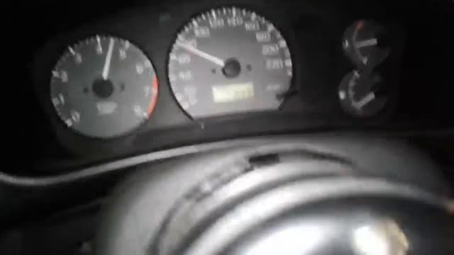 Pisada Leve - Mitsubishi Lancer GLX 97, 1.6 16v SOHC // 0-100km/h смотреть онлайн