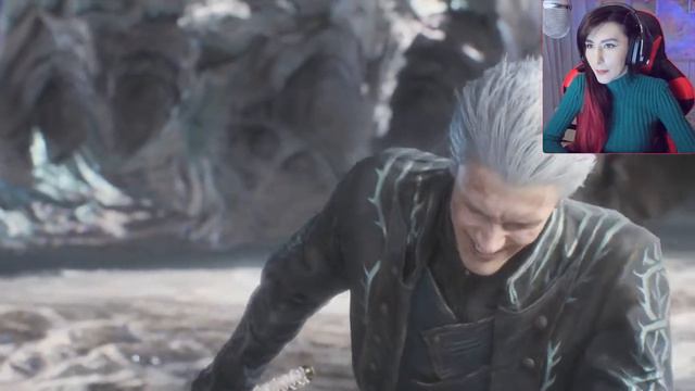 Devil May Cry 5 #11 ● ФИНАЛ смотреть онлайн