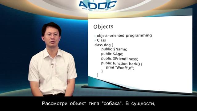 11 PHP web based programming language functions, arrays, objects and more-RU смотреть онлайн