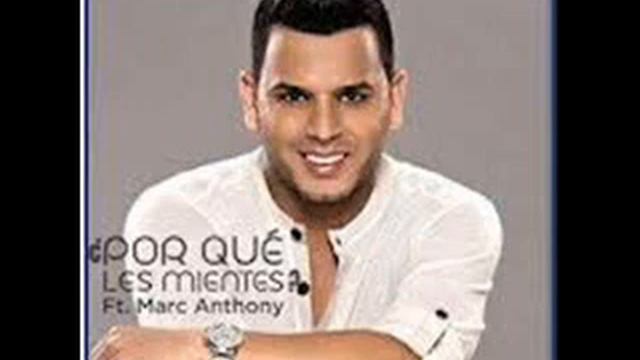 Tito El Bambino Ft Marc Anthony - Por Que Les Mientes •~(Musica Piola & Nueva)~• смотреть онлайн