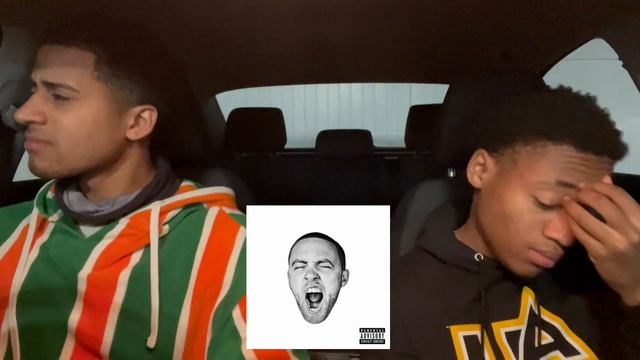 Bros React to Mac Miller - Perfect Circle / God Speed смотреть онлайн