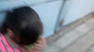 Мальчик описался