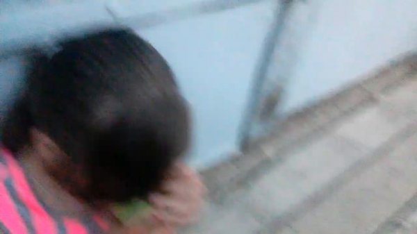 Мальчик описался