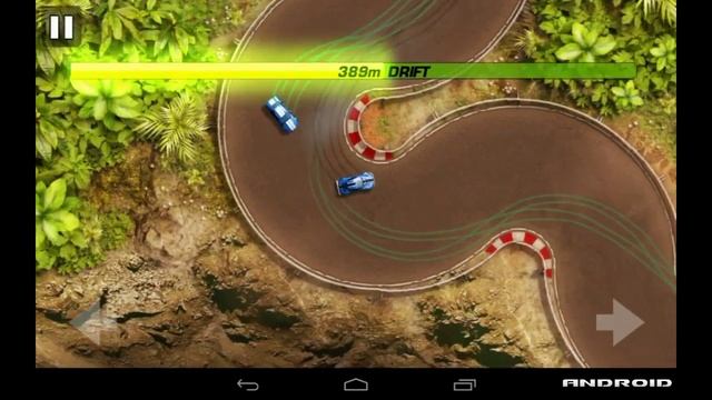VS. Racing 2 - Android Games смотреть онлайн