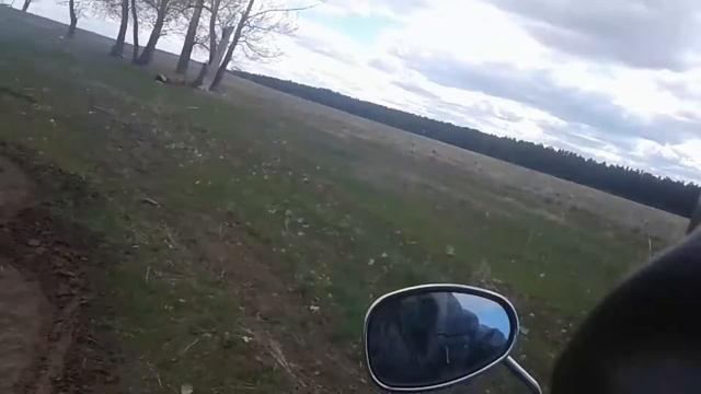 Покатушки на иж планета 5 смотреть онлайн