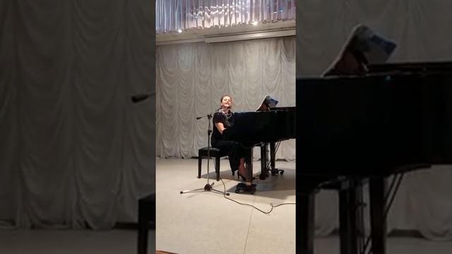 Мария Тахтарова - Шопен (Елена Ваенга) смотреть онлайн