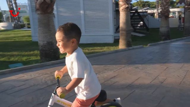 TUI MAGIC LIFE Masmavi смотреть онлайн