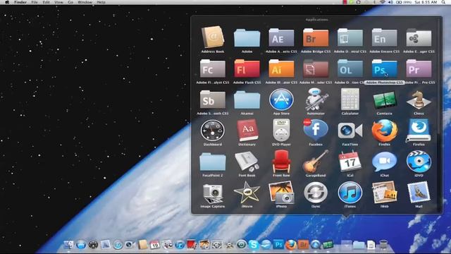 The Big Mac Attack! An Overview Of My New 2011 MacBook Pro 15