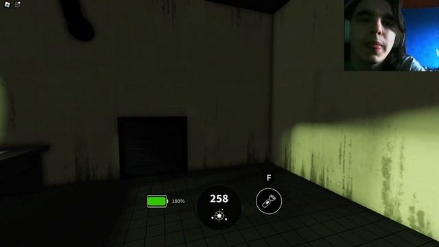 Roblox FNaF AU: Special Delivery смотреть онлайн