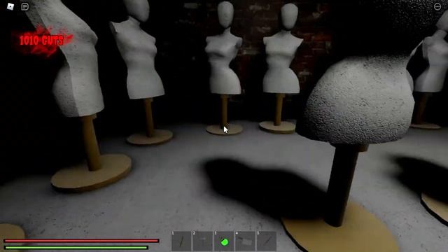 Roblox(Rickey Rat-Chapter 3) смотреть онлайн