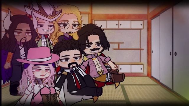 •||[ ⁠༶Old era react to straw hat pirates ༶⁠ ]||• ONEPIECE//HIRRO??☠️༶⁠ смотреть онлайн