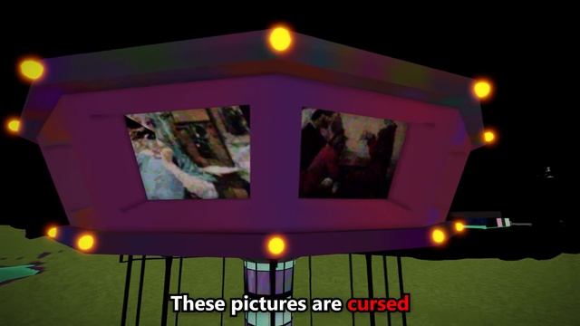 Exploring JUDY Out Of Bounds ? | Judy (Chapter 1) | ROBLOX Ro-Break смотреть онлайн