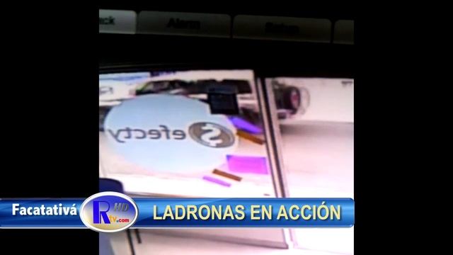 LADRONAS смотреть онлайн