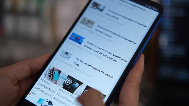 Redmi 9C Review смотреть онлайн