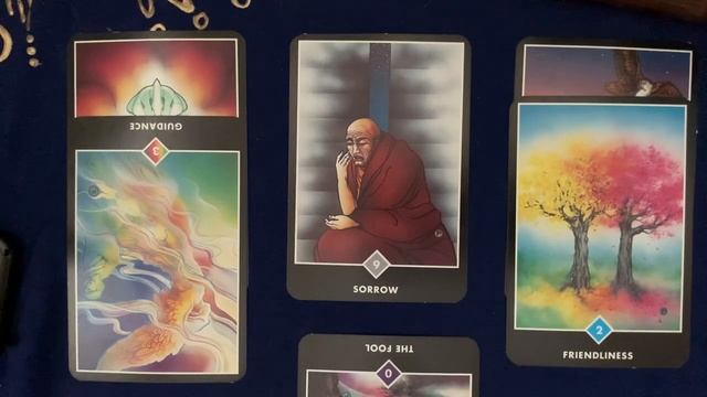 NEW YEAR COLLECTIVE ORACLE READING! Crystal Vibes, Life Changes and Romance - Let's Get It in 2023 смотреть онлайн