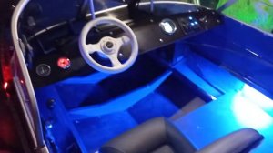 Неман 2 почти законченный проэкт лодки