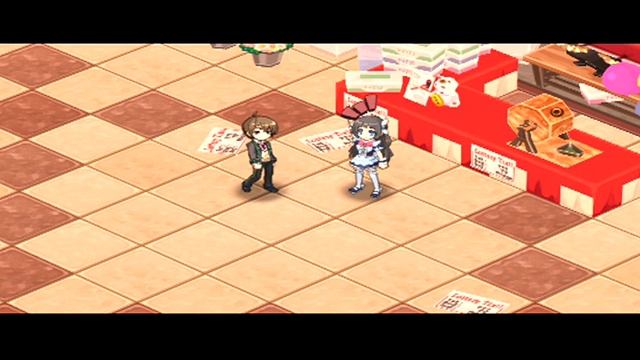 The Guided Fate Paradox (PS3) Gameplay смотреть онлайн