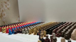 500 СТИРАТЕЛЕЙ! РАЗЫГРЫВАЕМ и ДАРИМ! Стиратели 2