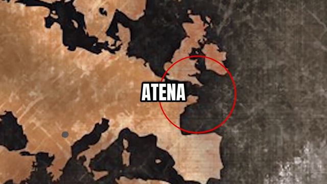 🧐 Los MISTERIOS ocultos de la ATLÁNTIDA | ¿REAL o LEYENDA? 🔍 смотреть онлайн