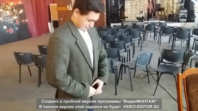 Ассоциация молодых ромов Украины "Грессус". Против расизма смотреть онлайн