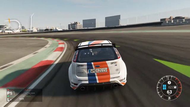 Project CARS i3 4160 gtx 750 Ti 1 Gb GDDR5 8Gb RAM смотреть онлайн