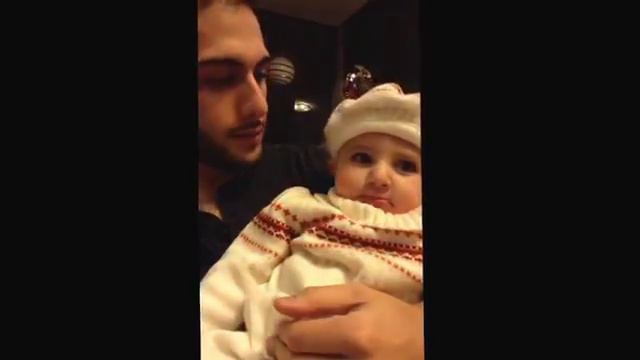 Реп для малыша смотреть онлайн