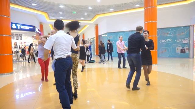 Дискофокс в Сыктывкаре смотреть онлайн