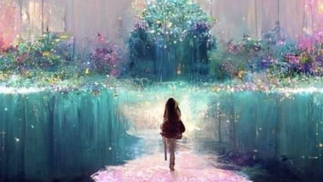 10.02.24.г Утро в Группе "ПОТОК".Осознай свою уникальность!Бог Творит феномены💥 смотреть онлайн