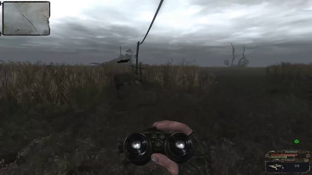 StalkerSoup Quest Walkthroughs - Part 2 - Kostya Questline 2 (HD) смотреть онлайн