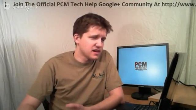 PCMTTL! 27: Installing Avast Free Antivirus LIVE! Plus Q&A! смотреть онлайн