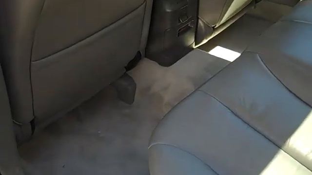 2001 Infiniti I30 Touring LOW MILES FOR SALE! смотреть онлайн