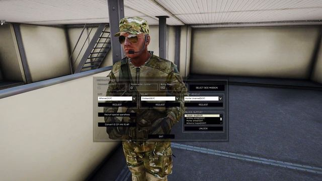 ARMA3 SERBIA - MALDEN CAMPAIGN смотреть онлайн