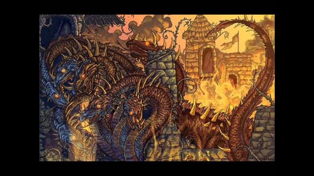Кто такой Змей-Горыныч? смотреть онлайн