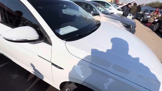 WolgsVagen E Bora Electrocar 22000$ смотреть онлайн
