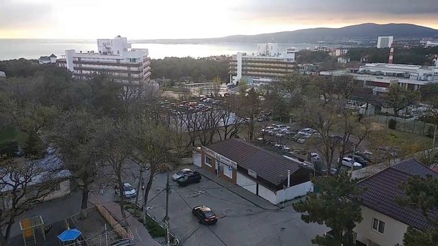 #ГЕЛЕНДЖИК 2021 КРАСОТА ПРИРОДЫ смотреть онлайн