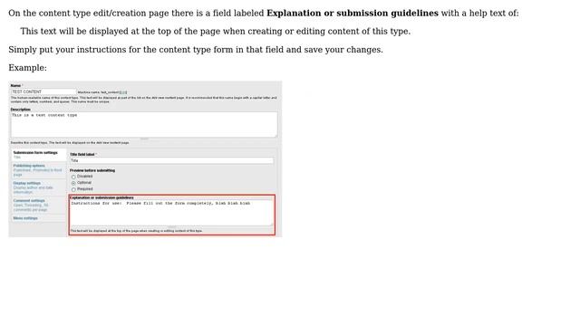 Drupal: How can I customize the node/add form for a content type? (2 Solutions!!) смотреть онлайн