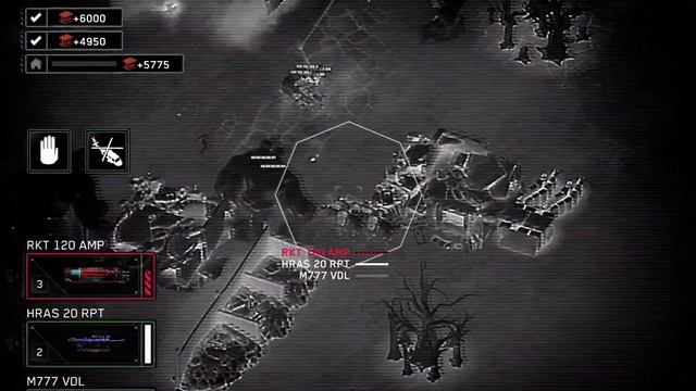 The Triumvirate - The Crucible - Zombie Gunship Survival смотреть онлайн