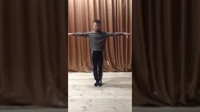 Видеоурок по спортивным бальным танцам“Latina” смотреть онлайн