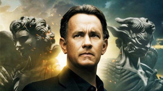 ТОП-12 Лучших Фильмов Про Ангелов И Демонов! смотреть онлайн