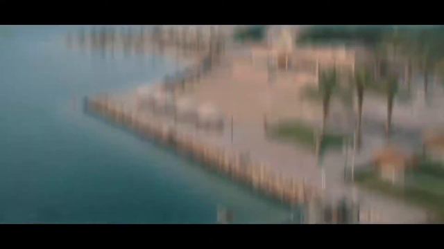 Palm Beach Resort | Eid Promo смотреть онлайн