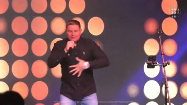 "Танцевать пред Божьим престолом." Александр Голенский.