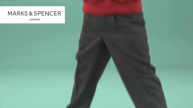 Marks&Spencer — School. Перевод ролика смотреть онлайн